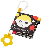 My Contrast Book