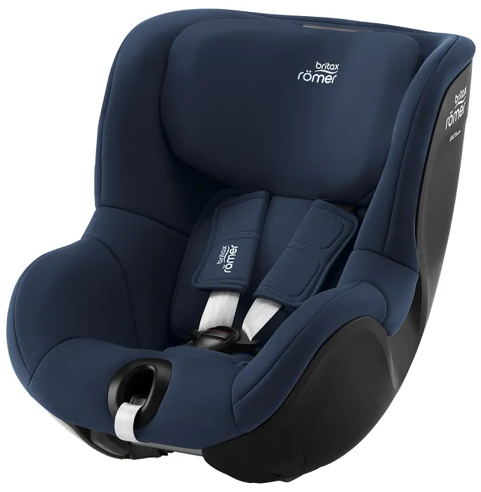 britax romer dualfix 5z