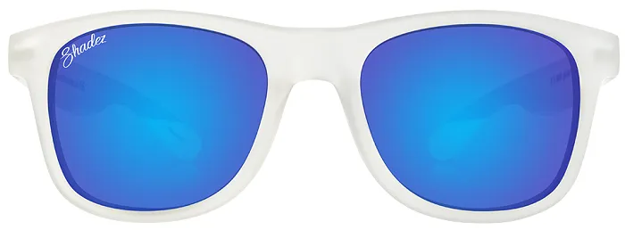 SHADEZ VIP Polarized - okulary przeciwsłoneczne polaryzacyjne 16+