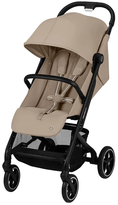 cybex gold beezy 2024 spacerówka 