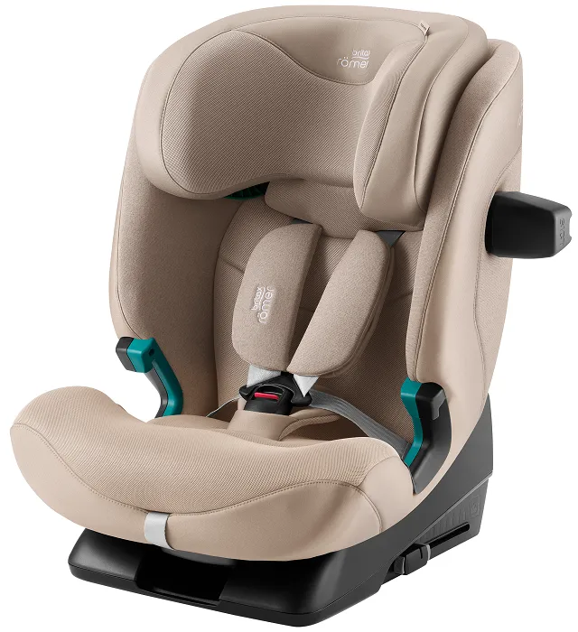 britax roemer advansafix pro