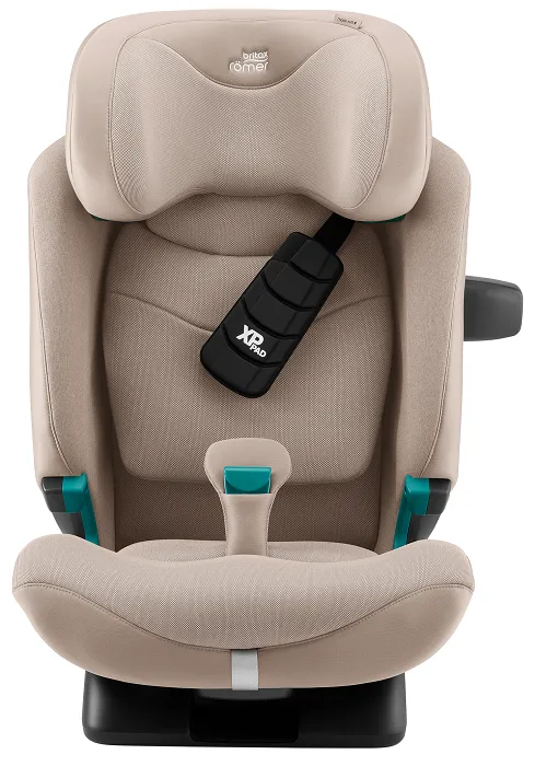 fotelik i-size isofix advansafix pro