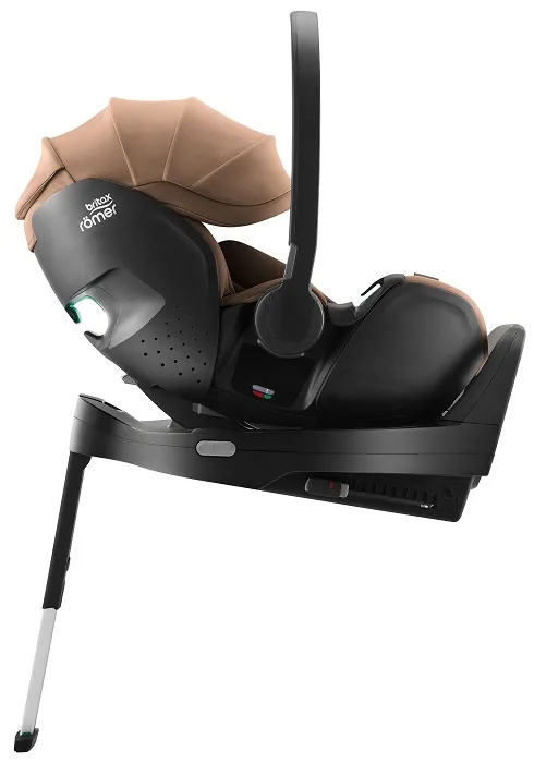 nosidełko baby safe pro britax romer