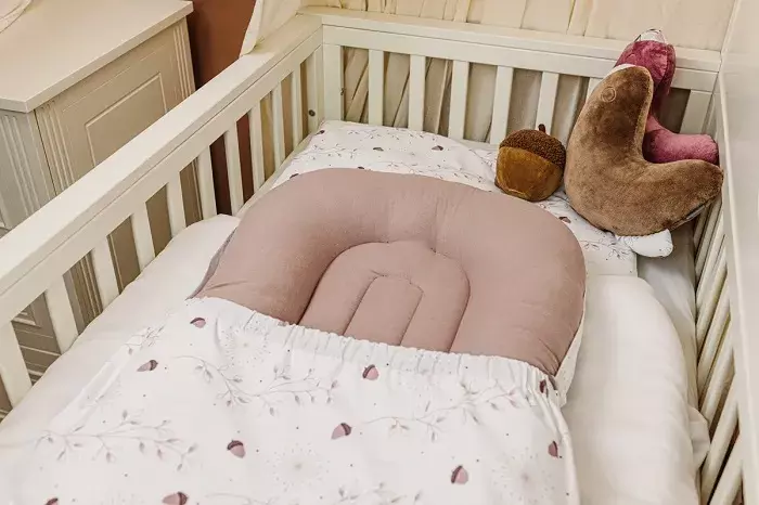 yoonco poduszka dla dziecka do zabawy