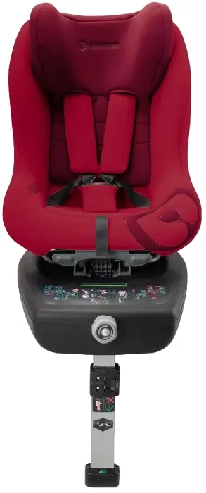 Concord ultimax 2025 3 isofix