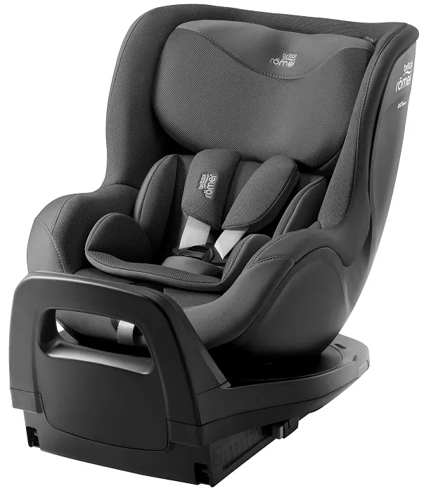 britax romer dualfix pro m