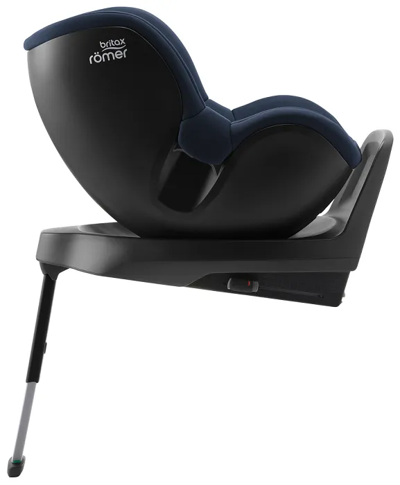 fotelik britax roemer dualfix m plus