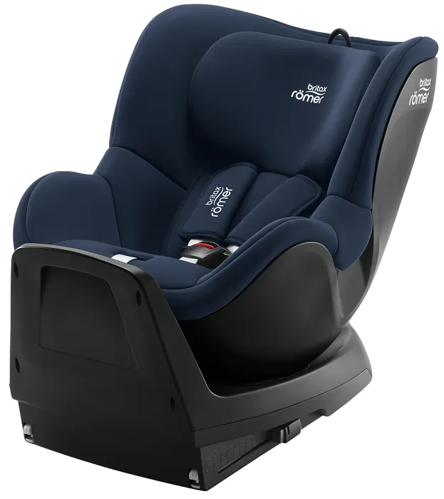 britax romer dualfix m plus