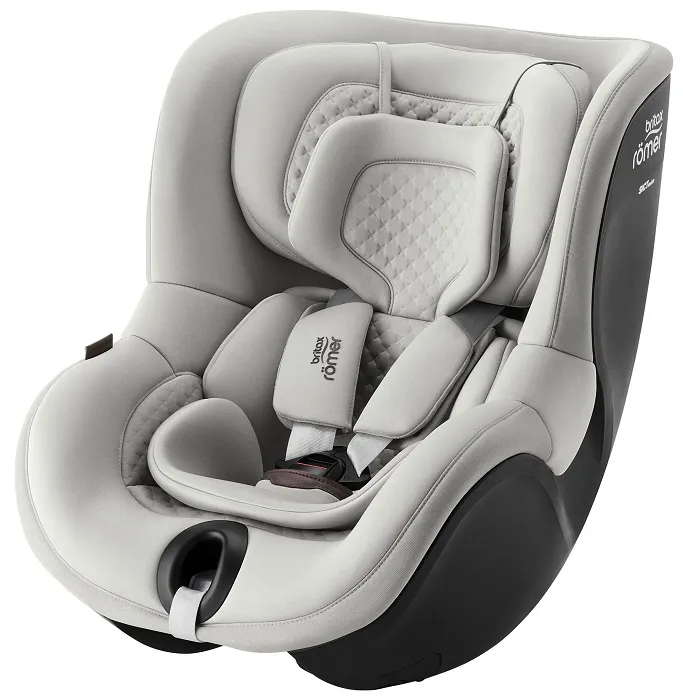 britax romer dualfix 5z