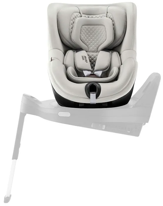 fotelik britax roemer dualfix 5z