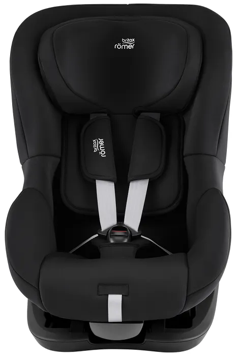 king pro britax romer fotelik dla malucha