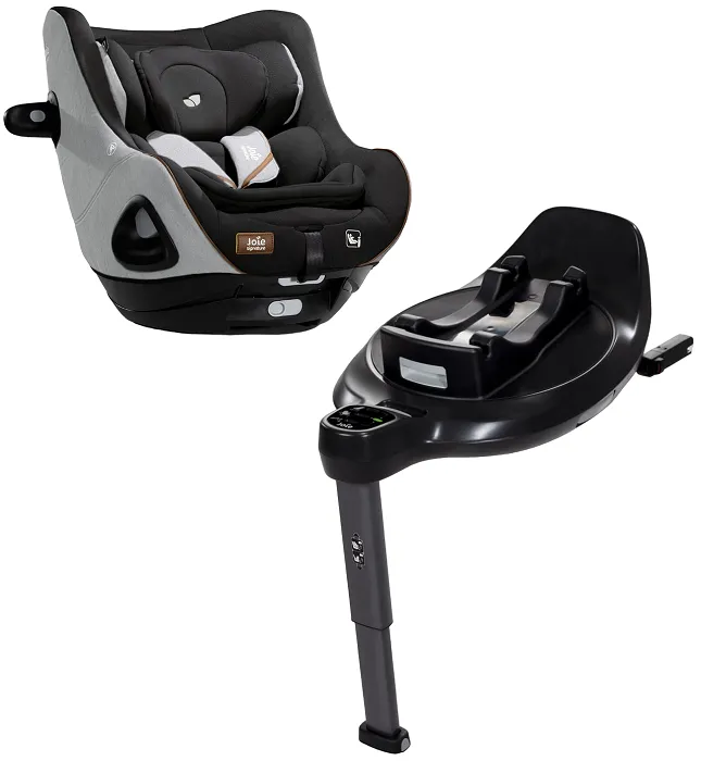 joie i-harbour siedzisko na bazę isofix 0-18,5 kg