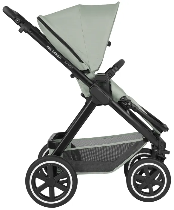 abc design samba spacerówka do 22 kg