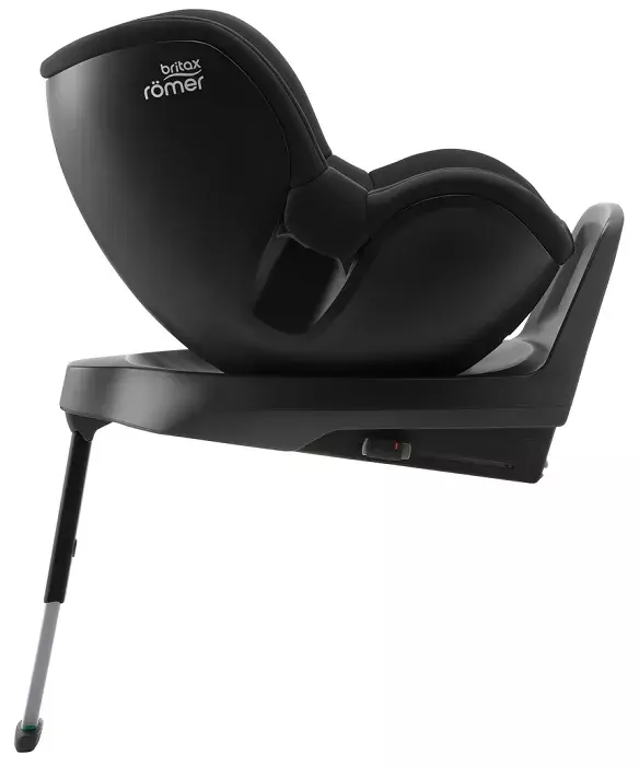 fotelik britax roemer dualfix m plus