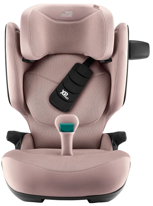 kidfix pro fotelik i-size britax romer