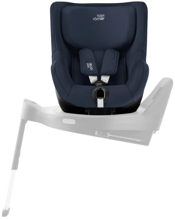 fotelik britax roemer dualfix 5z