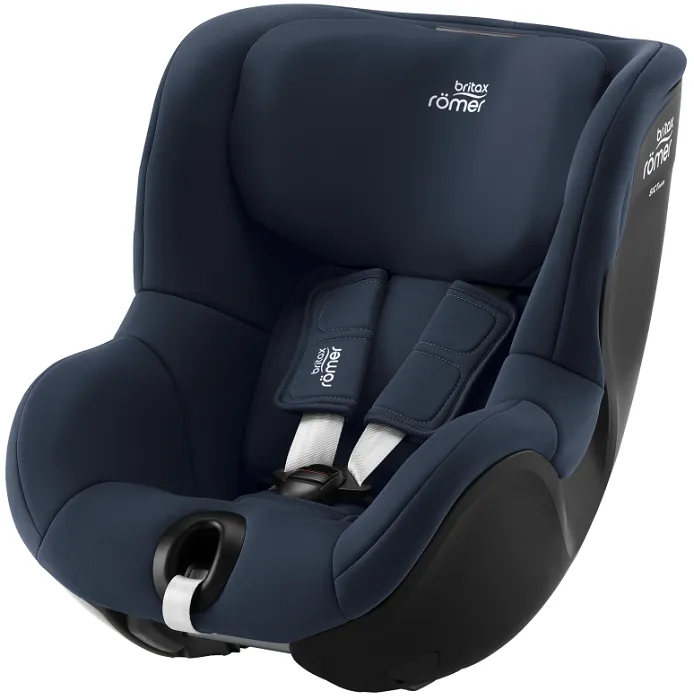 britax romer dualfix 5z