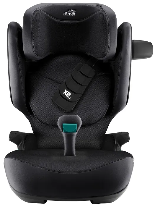 kidfix pro fotelik i-size britax romer