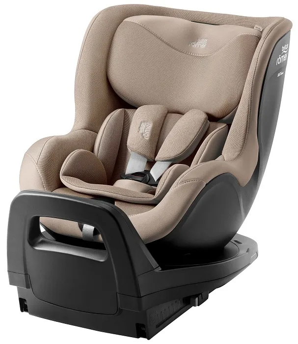 britax romer dualfix pro m