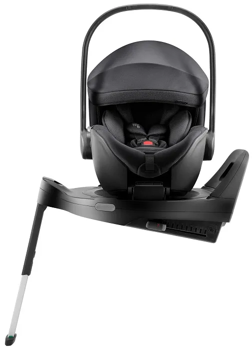 britax romer baby safe pro i-size + baza vario base 5z