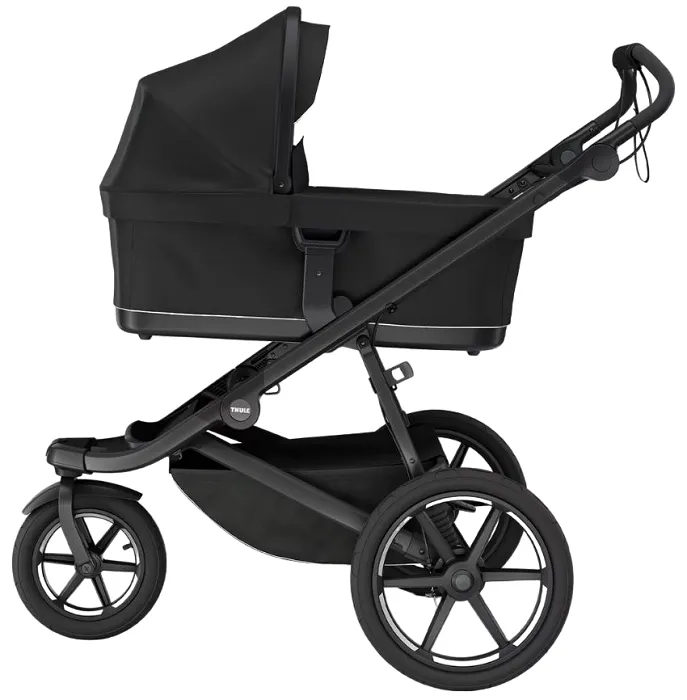 gondola urban glide 4-wheel thule