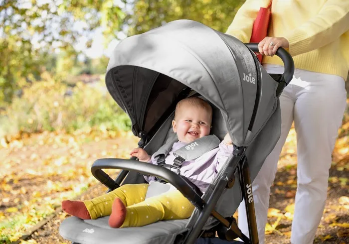 joie zestaw 3w1 spacerówka fotelik dla niemowlaka