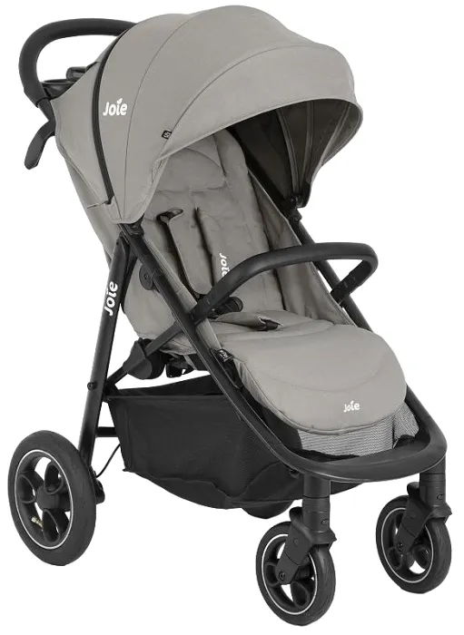 joie litetrax pro air wózek spacerowy do 22 kg