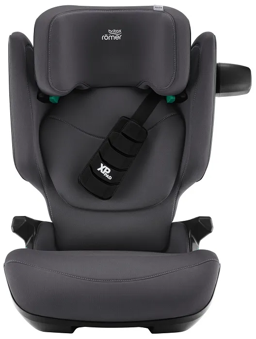 kidfix pro fotelik i-size britax romer