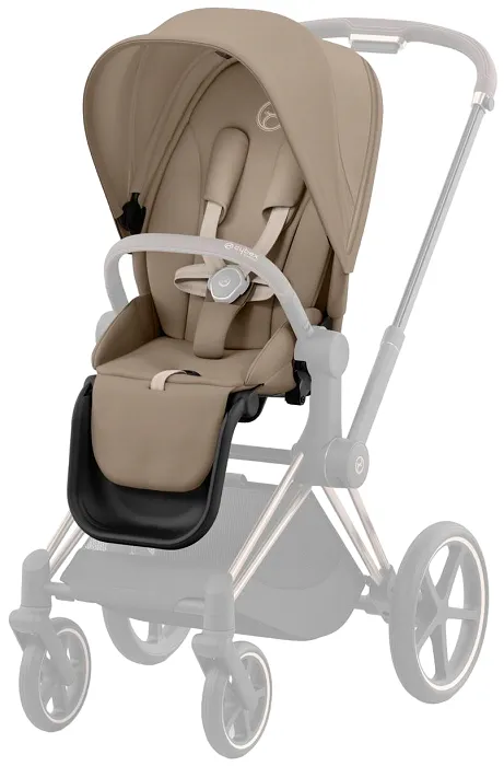 tapicerka siedziska seat pack priam 4.0 cybex