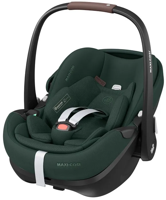 maxi cosi fotelik pebble 360 pro2