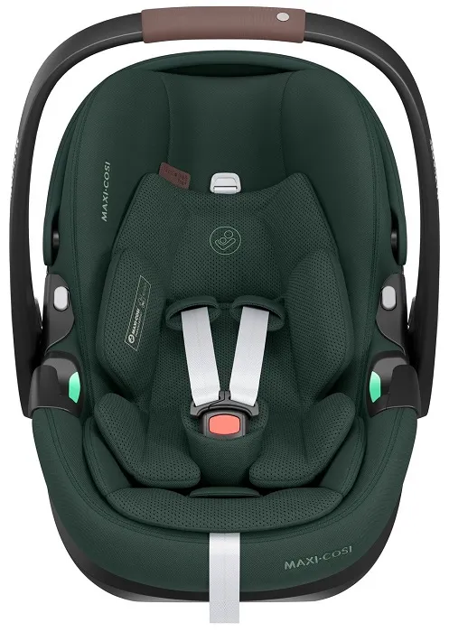 rozkładany fotelik 0-13kg maxi-cosi pebble 360 pro2 