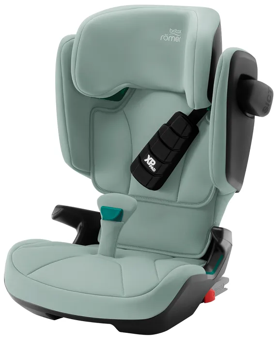 britax romer kidfix i-size fotelik 15-36 kg