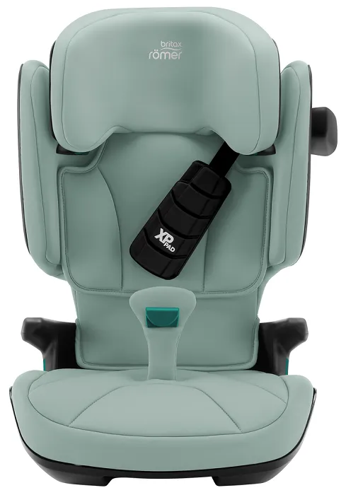 fotelik kidfix i-size britax roemer dla starszaka