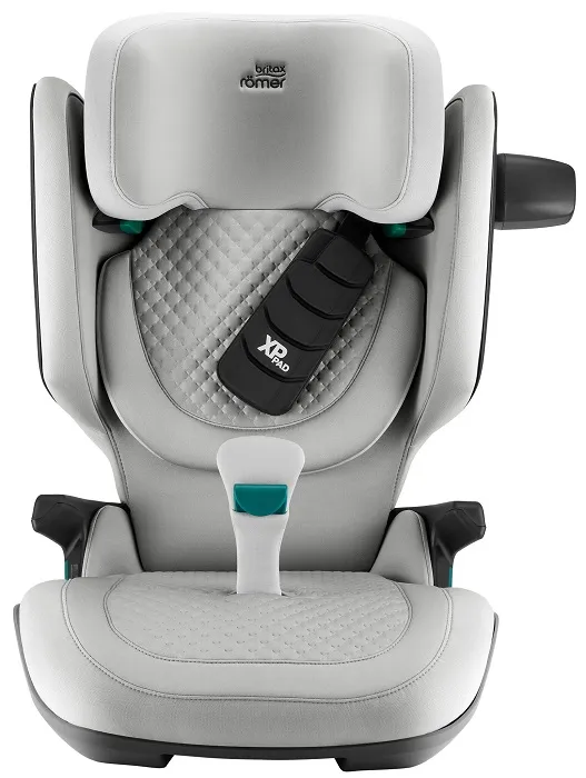 kidfix pro fotelik i-size britax romer