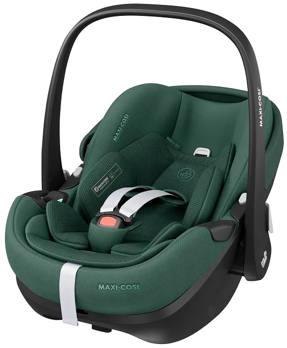 maxi cosi fotelik pebble 360 pro2