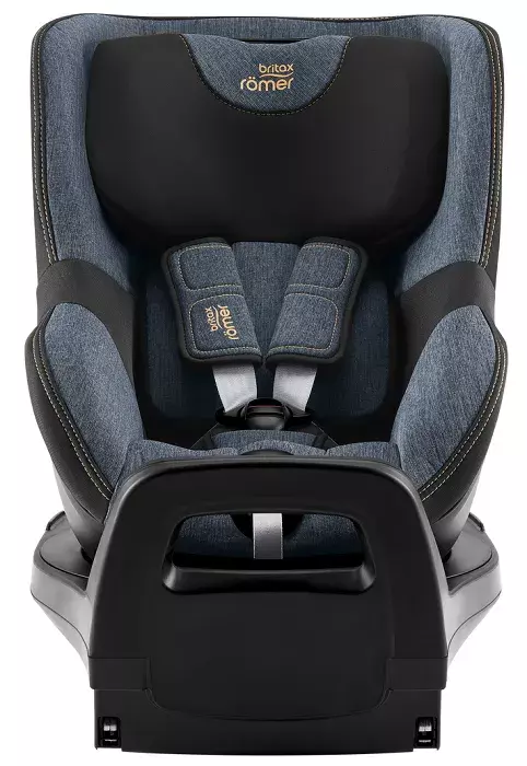 dualfix pro m britax romer obrotowy fotelik siedzisko