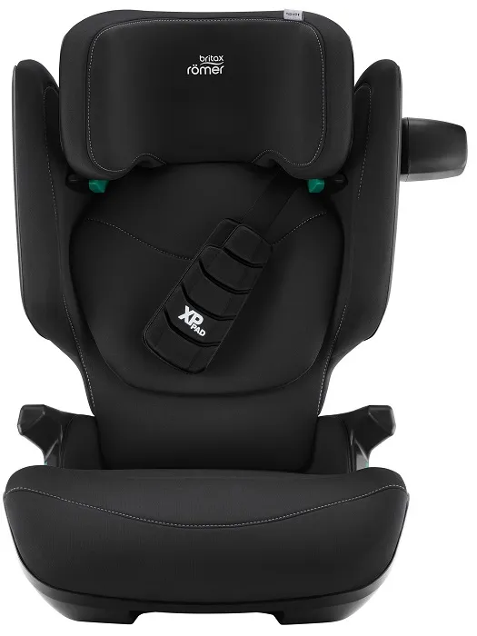 kidfix pro fotelik i-size britax romer