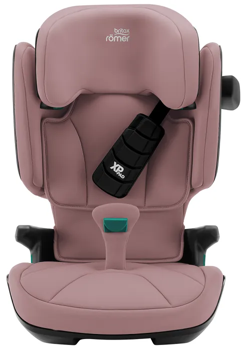 fotelik kidfix i-size britax roemer dla starszaka