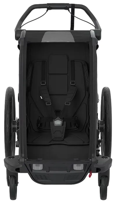 thule chariot sport 1 zestaw rowerowy i spacerowy