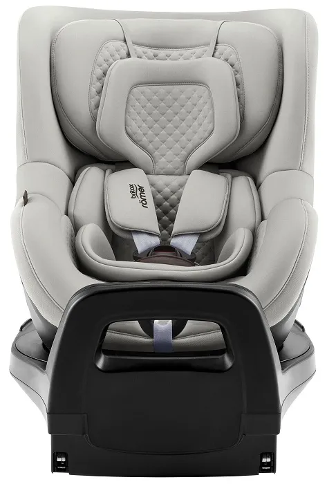 dualfix pro m britax romer obrotowy fotelik siedzisko