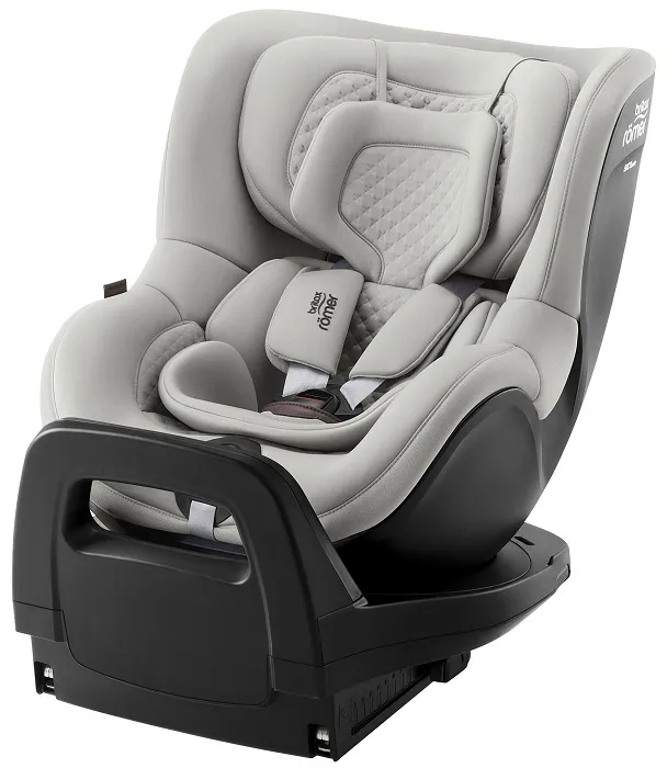 britax romer dualfix pro m