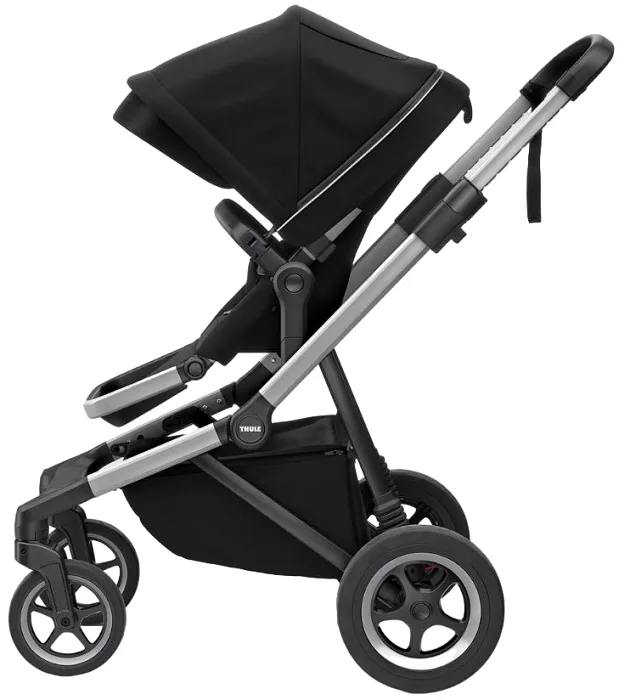 thule sleek spacerówka do 22 kg