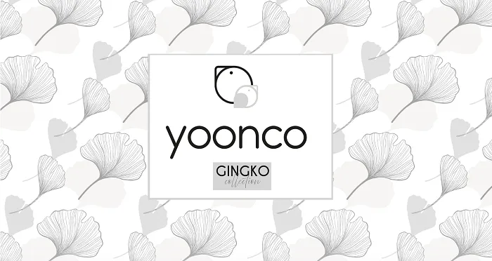 yoonco gingko przewijak krótki usztywniony