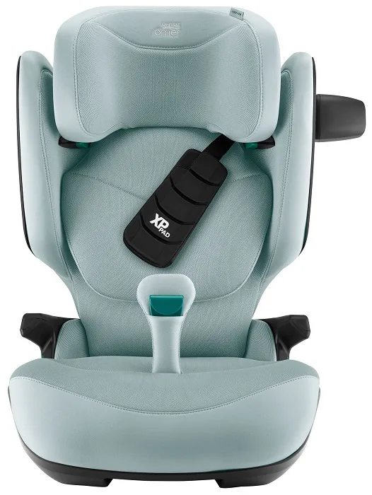 kidfix pro fotelik i-size britax romer