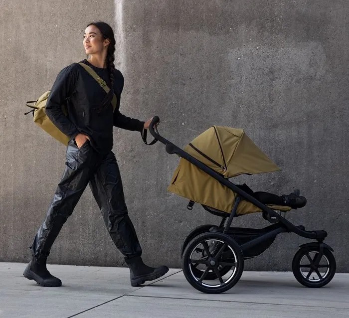 thule urban glide 3 wózek do joggingu