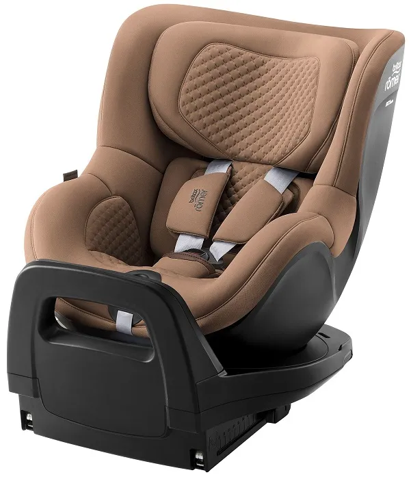 fotelik samochodowy britax romer dualfix pro m