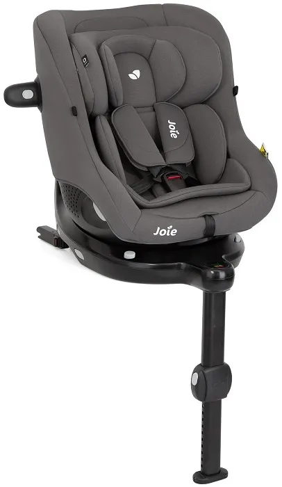 joie i-pivot 360 stopni isofix 0-21 kg