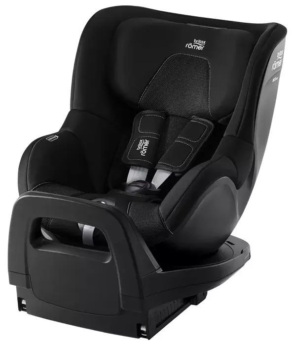 britax romer dualfix pro m