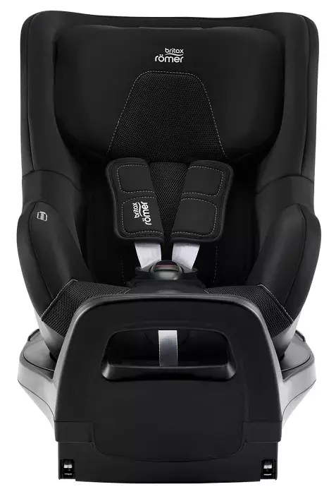 dualfix pro m britax romer obrotowy fotelik siedzisko