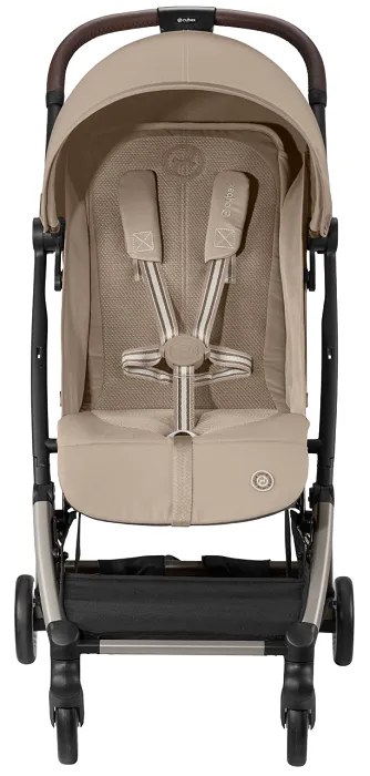 spacerówka orfeo cybex gold